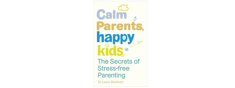 Books about Raising Boys: Calm Parents Happy Kids