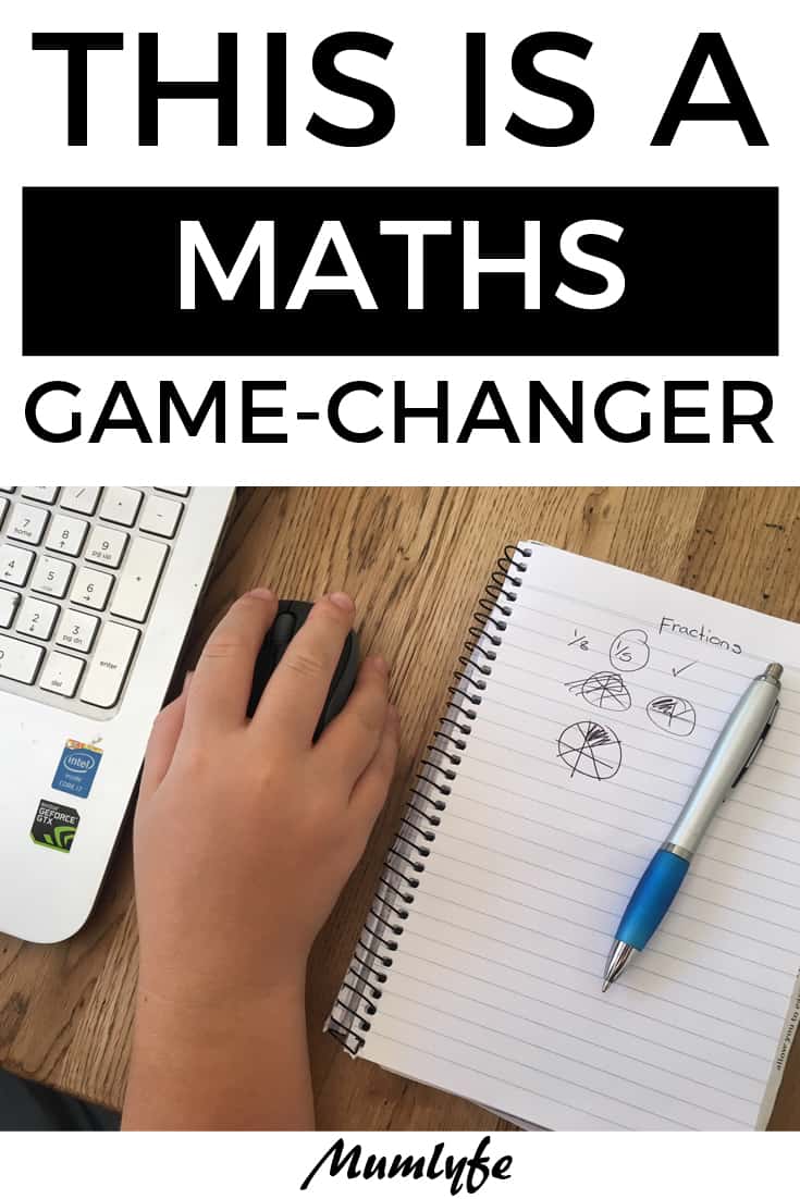 This online maths tutor is a game-changer #mathshelp #homework #maths #learn #onlinemathstutor #math