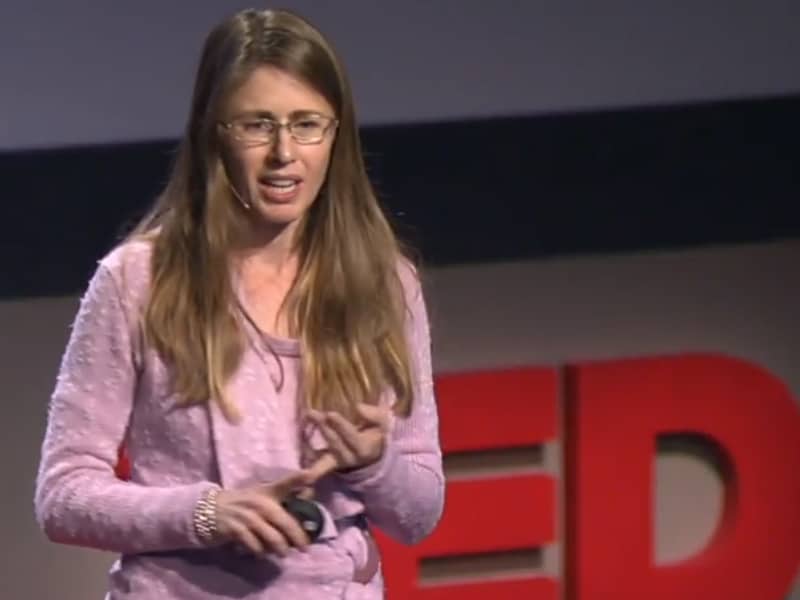 TED Talks for parents - Laura Trice