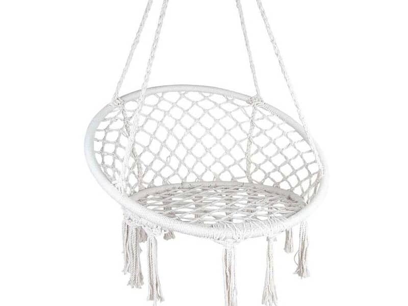 Gifts for tweens: Hanging chair