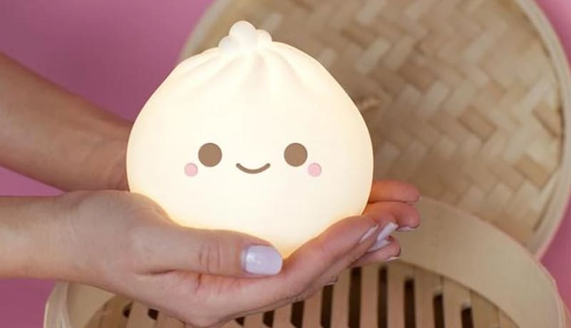 Gifts for tweens: Dumpling light