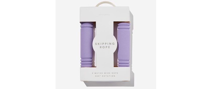 Gifts for tweens - skipping rope