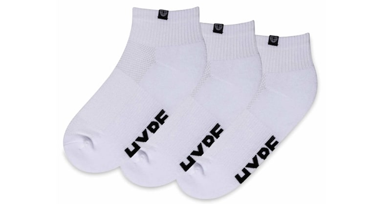 Hype socks for tweens