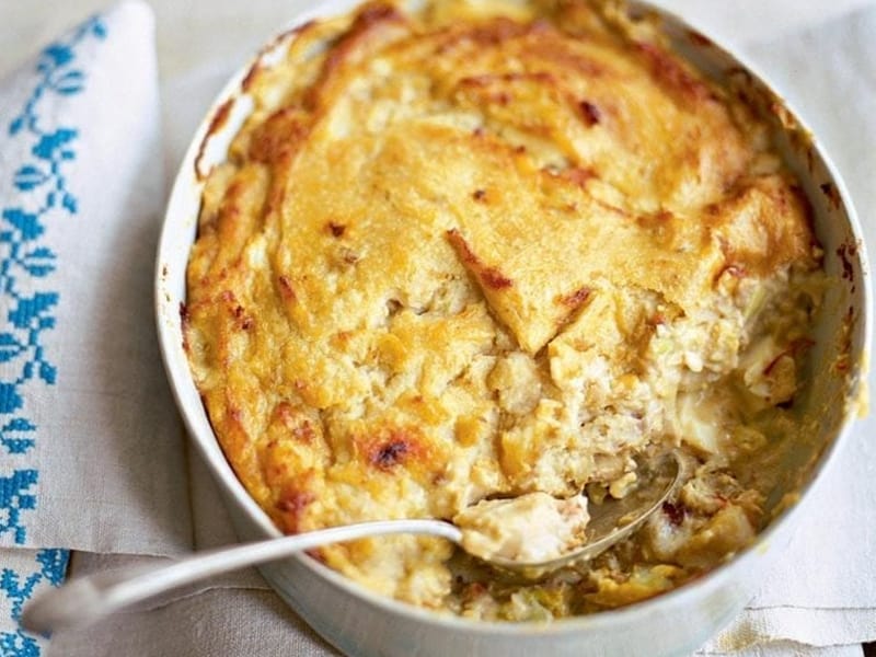Fish pie + 24 other family dinner recipes we love