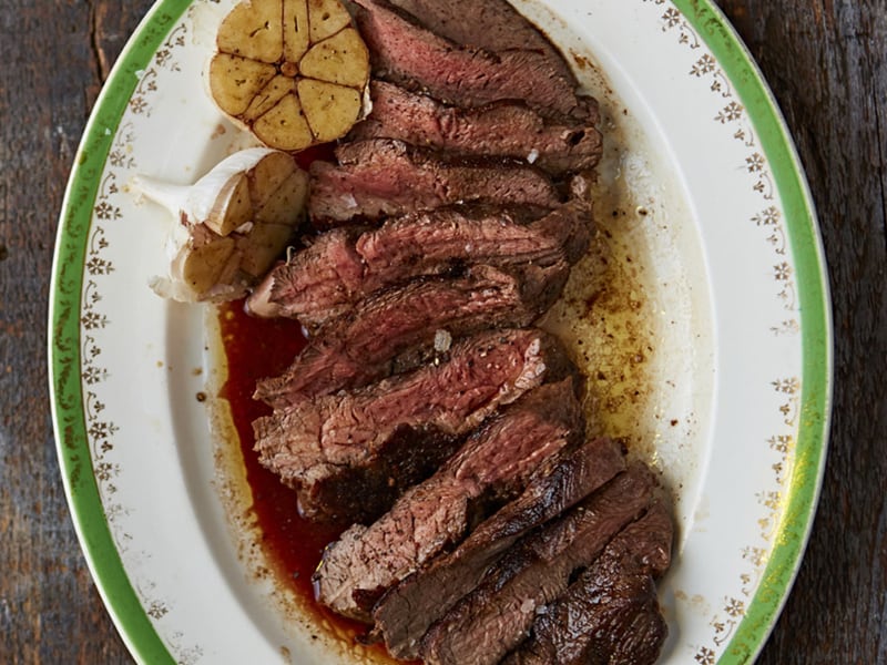 Jamie Oliver steak + 24 other dinner recipes we love