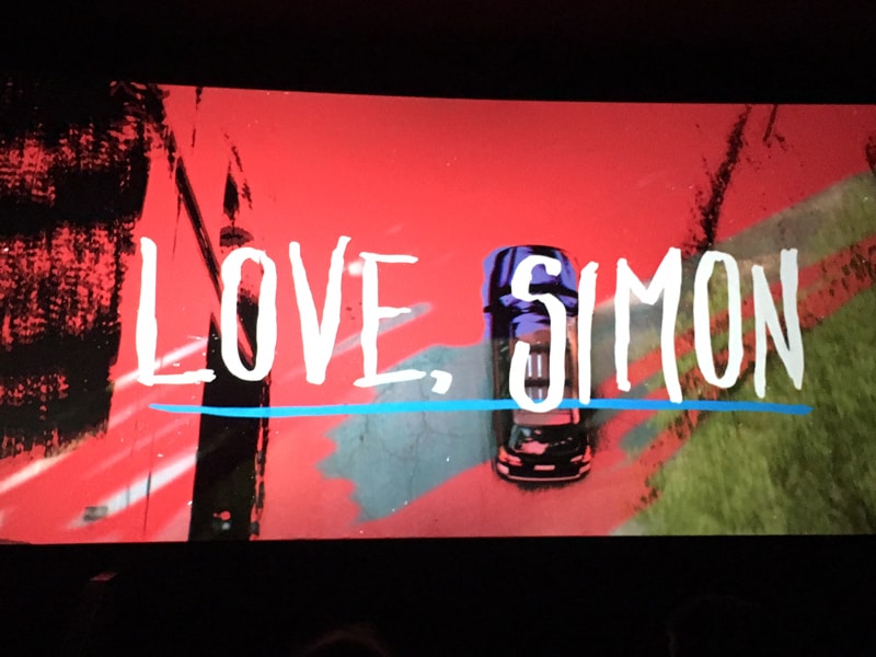 Love, Simon is a film every kid should see