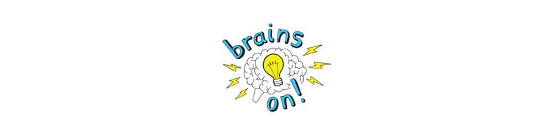 Podcast for tweens - Brains On