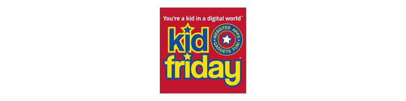 Podcast for tweens - Kid Friday