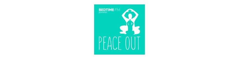 Podcast for tweens - Peace Out