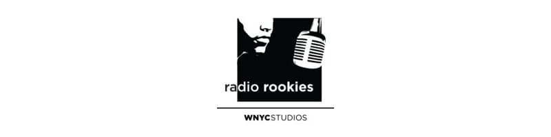 Good podcast for kids - Radio Rookies