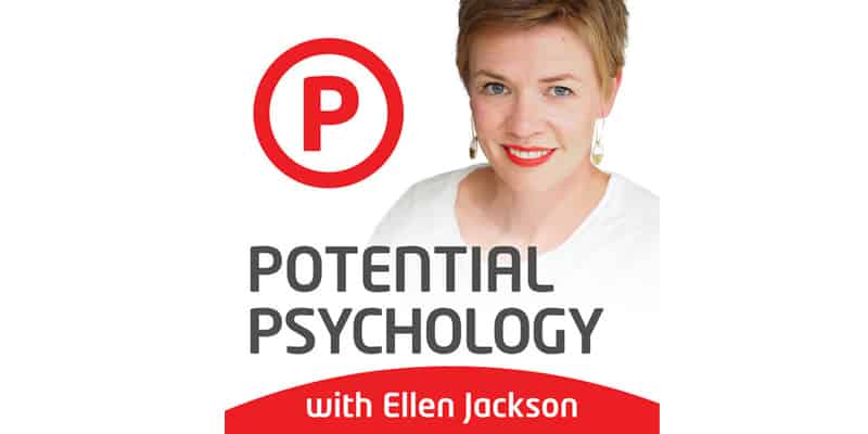 Potential Psychology with Ellen Jackson