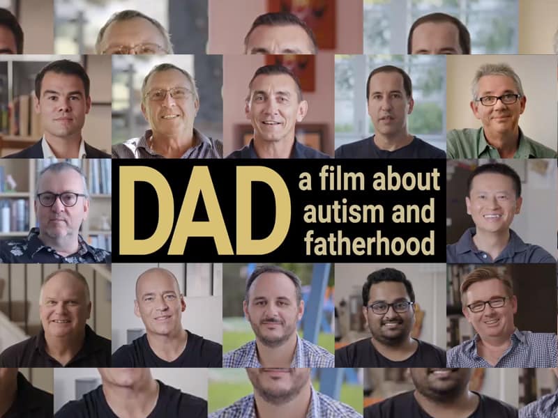 DAD Film review: This film is so important for dads of kids on the spectrum