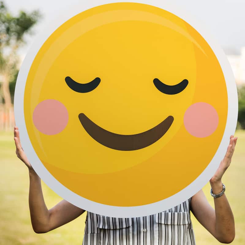 4 quick happiness hacks that really make a difference