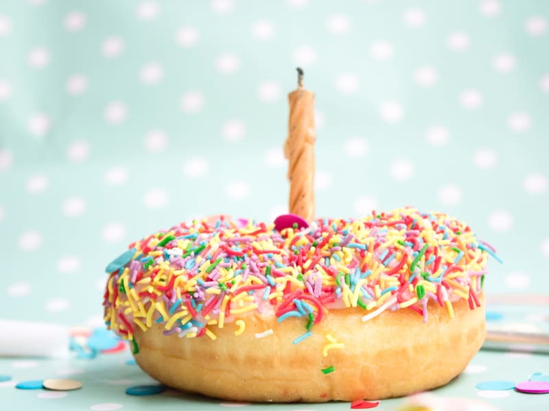 44 low-cost magical ways to make birthdays special