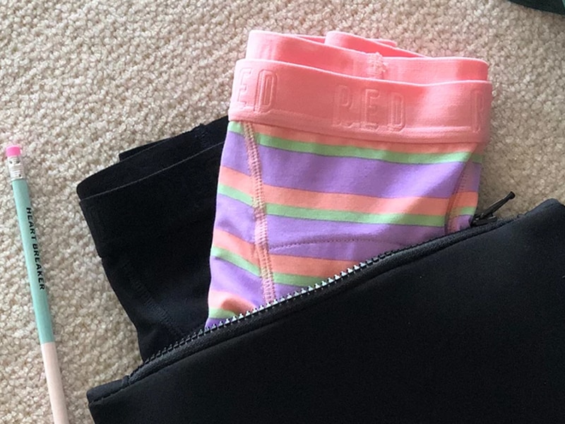 Review: Why we love Modibodi undies