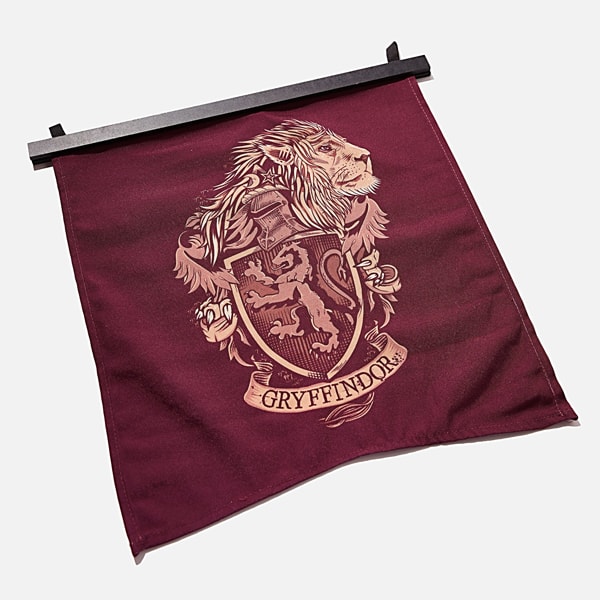 Gifts for teens - Harry Potter banner