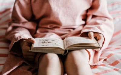 16+ very helpful books about raising girls