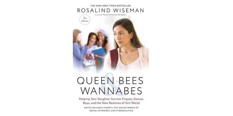 Queen Bees and Wannabes by Rosalind Wise