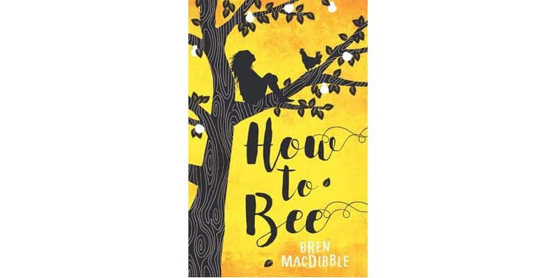 Good books for teens - How to Bee