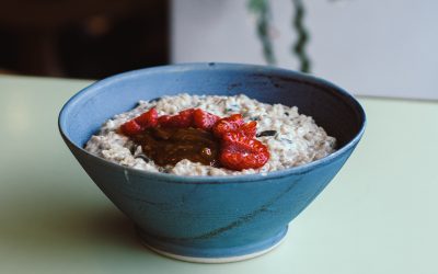 How to make yummy porridge