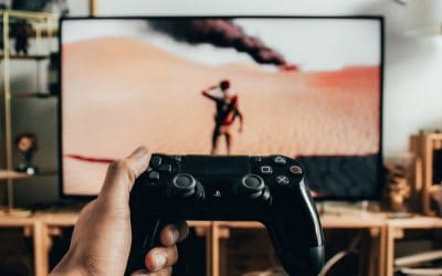 7 reasons why gaming is good for kids (and a few things to look out for)