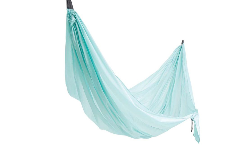 Christmas gifts for teens - A hammock is a great present