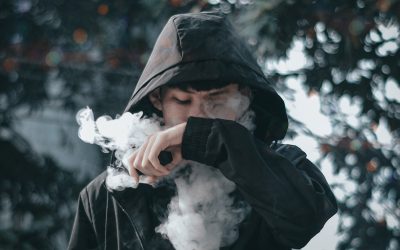 Is vaping really that bad?