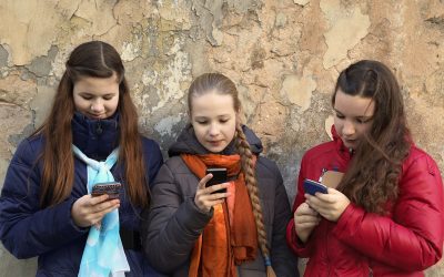 Is social media damaging to children and teens? We asked five experts