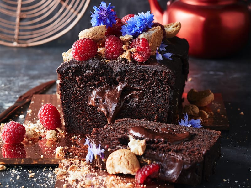 The best chocolate cake in the world – yes, really!