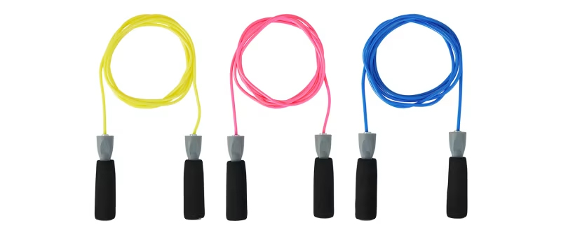 Gifts for tween girls ideas - skipping rope