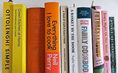 19 favourite family cookbooks we come back to again and again