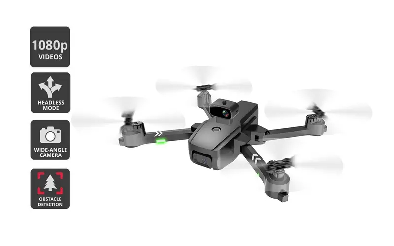 Gift ideas for teen boys - drone