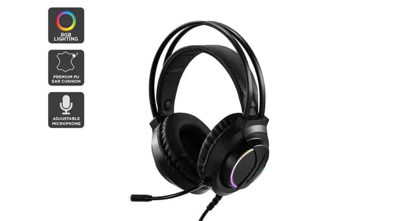 Gifts for tweens - Gaming headset