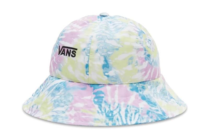 Gifts for tweens: Vans bucket hat