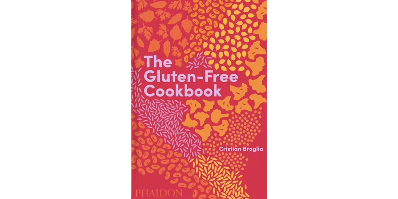 Gluten free cookbook for kids