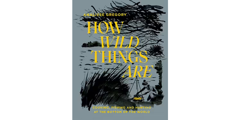 How wild things are