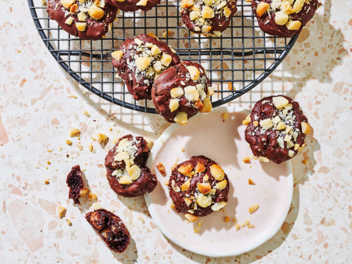 Katherine Sabbath’s crack for chocolate lovers (sorry-not-sorry!)