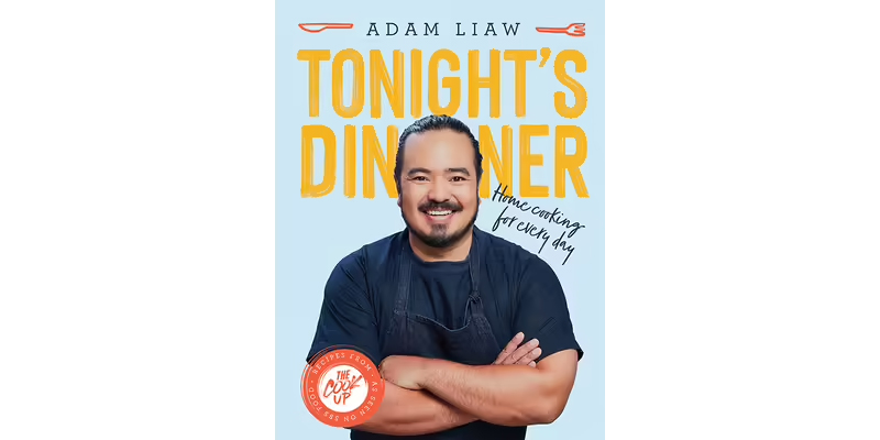 Tonight's Dinner with Adam Liaw