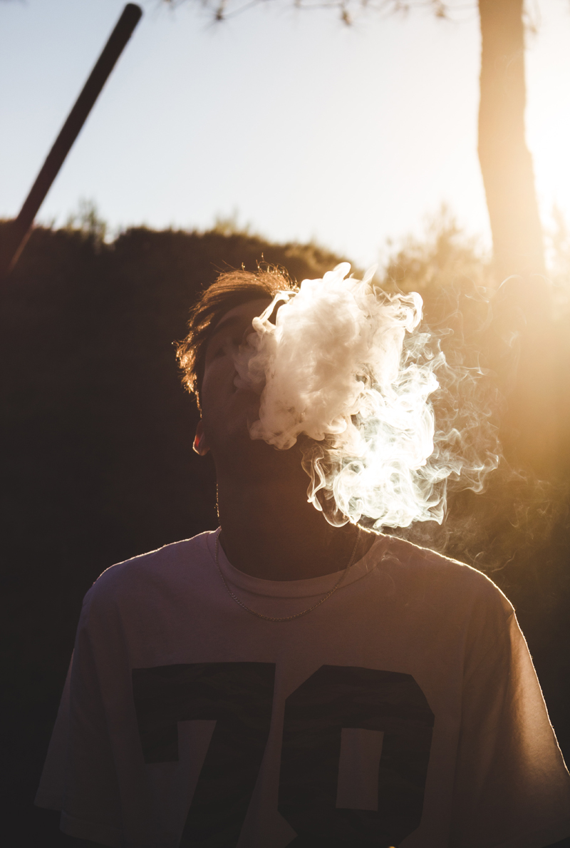 How to help your teen stop vaping