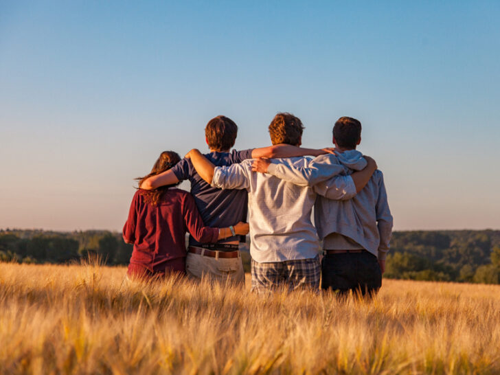 Important ways to help teens develop more empathy